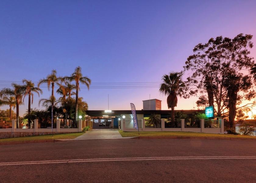 New South Wales Broken Hill Primary image