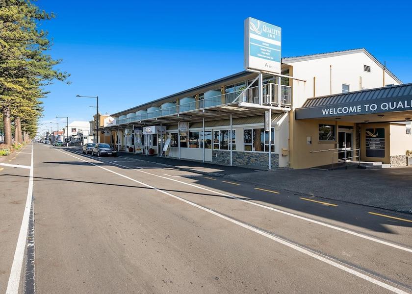 Hawke's Bay Region Napier Exterior