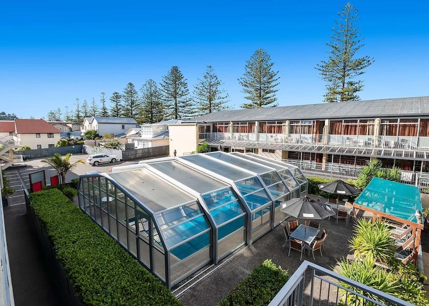  Napier Amenity