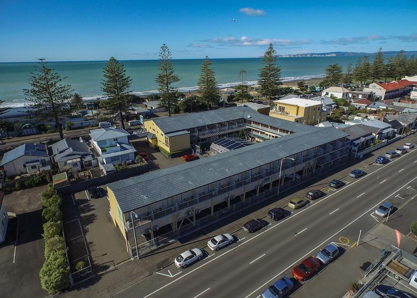  Napier Property Grounds