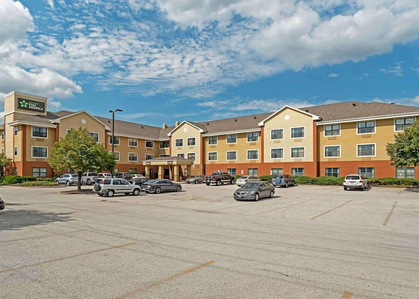 Illinois Hanover Park Primary image