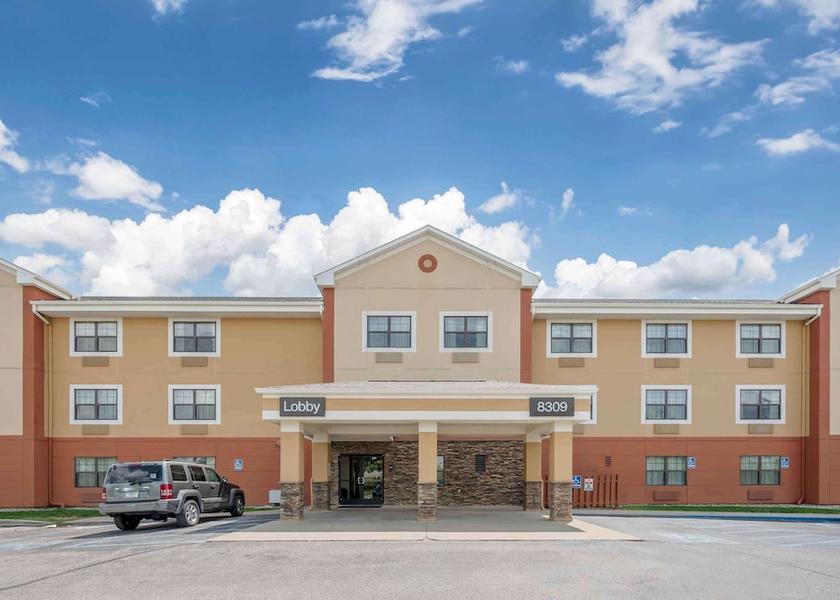 Indiana Fort Wayne Primary image