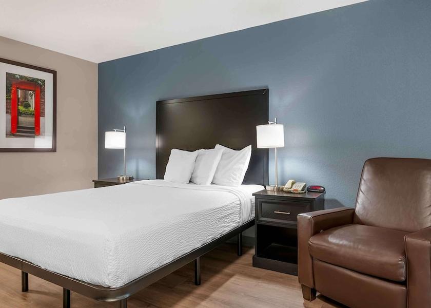 Indiana Fort Wayne Room