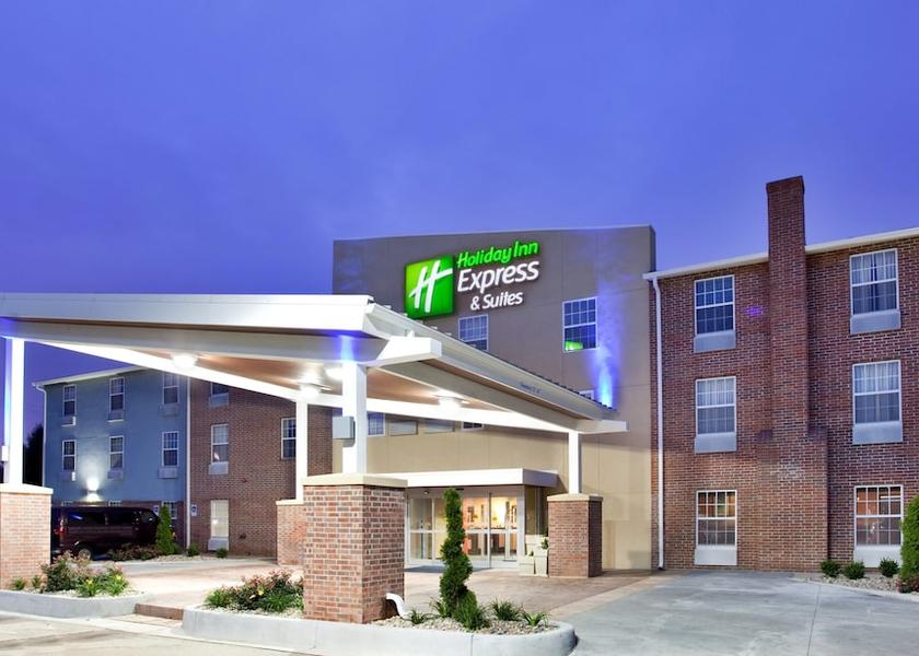 Missouri North Kansas City Primary image