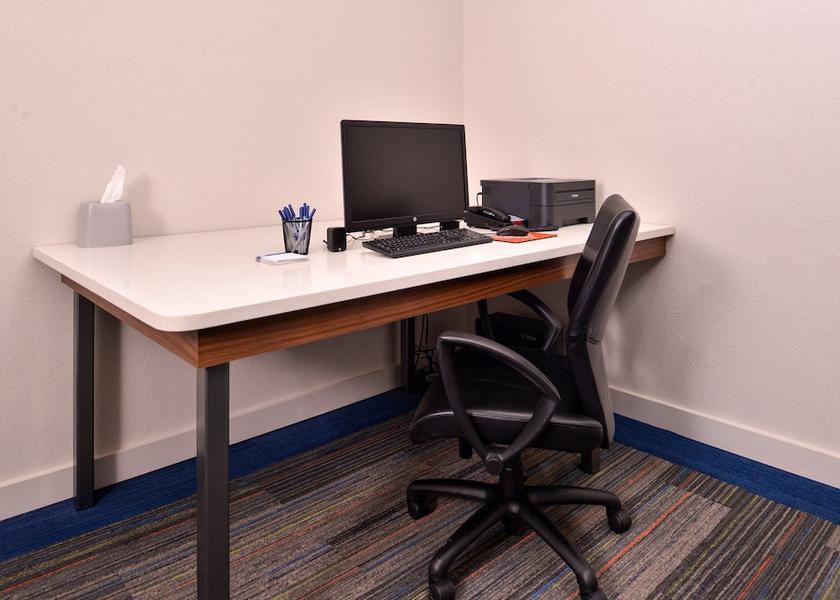 Missouri North Kansas City Amenity