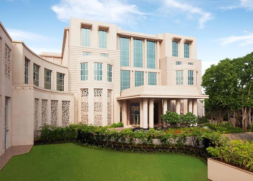 Maharashtra Mumbai Hotel Exterior