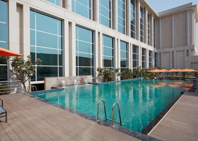 Maharashtra Mumbai Pool