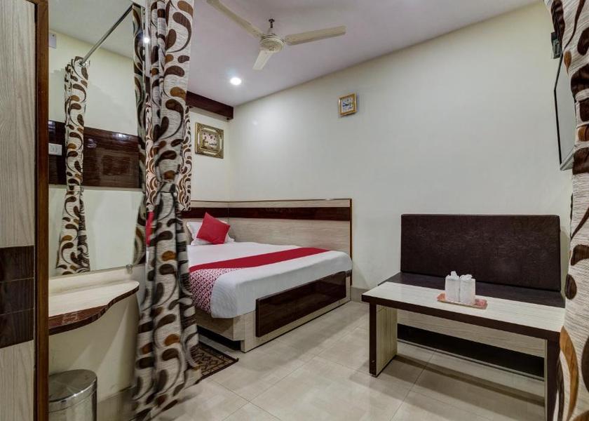 Jharkhand Jamshedpur Deluxe 