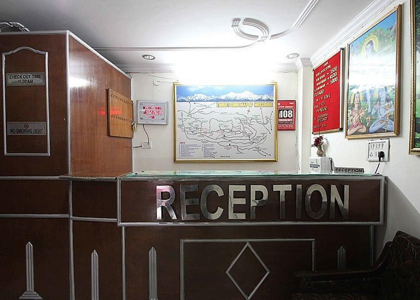 Uttarakhand Mussoorie Public Areas