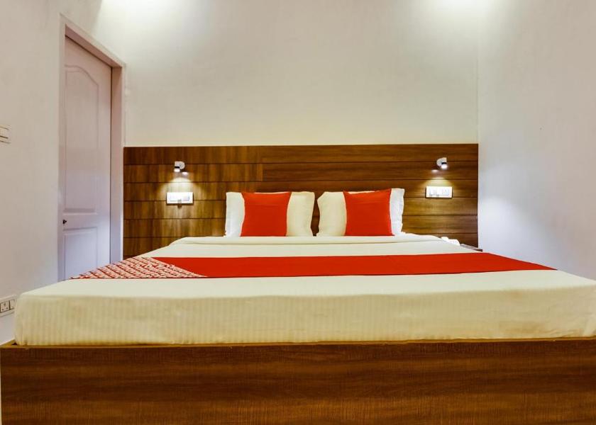Punjab Mohali Saver Double Room