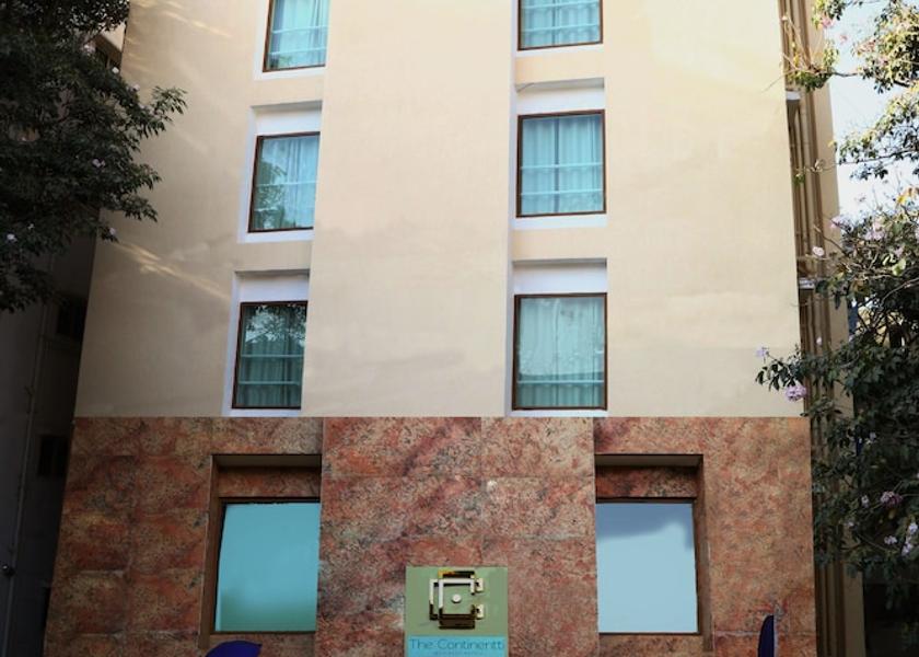 Karnataka Bangalore Exterior