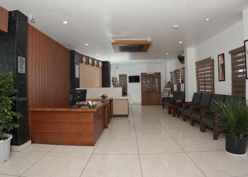 Kerala Kozhikode Public Areas
