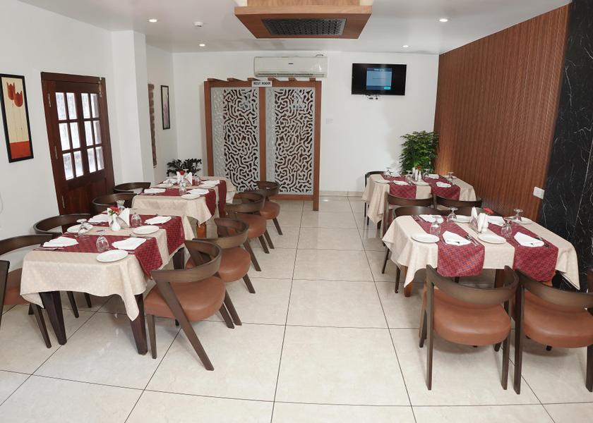 Kerala Kozhikode Food & Dining