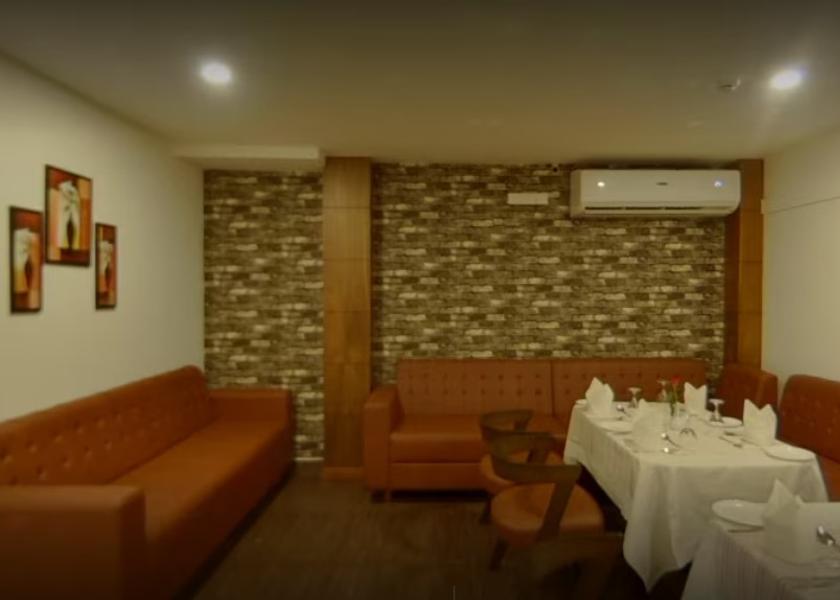 Kerala Kozhikode Food & Dining
