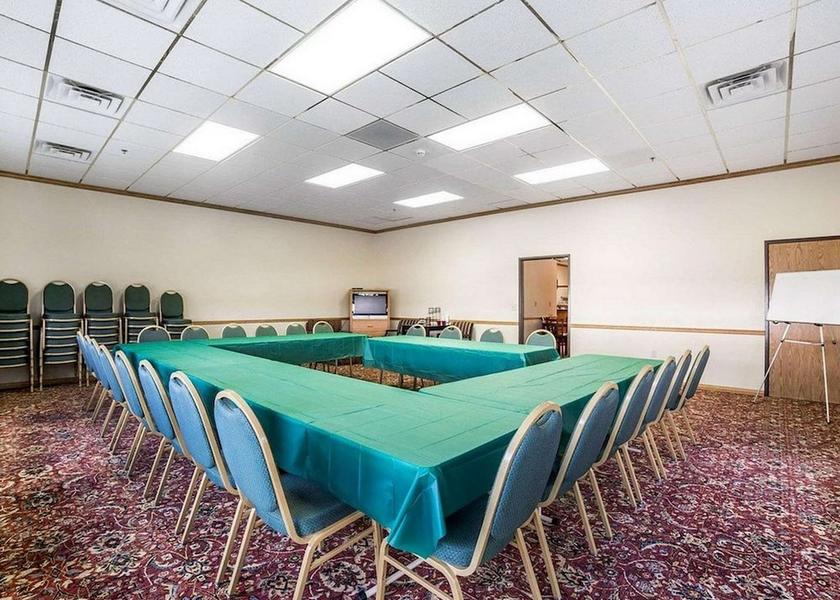 Montana Glendive Business Centre