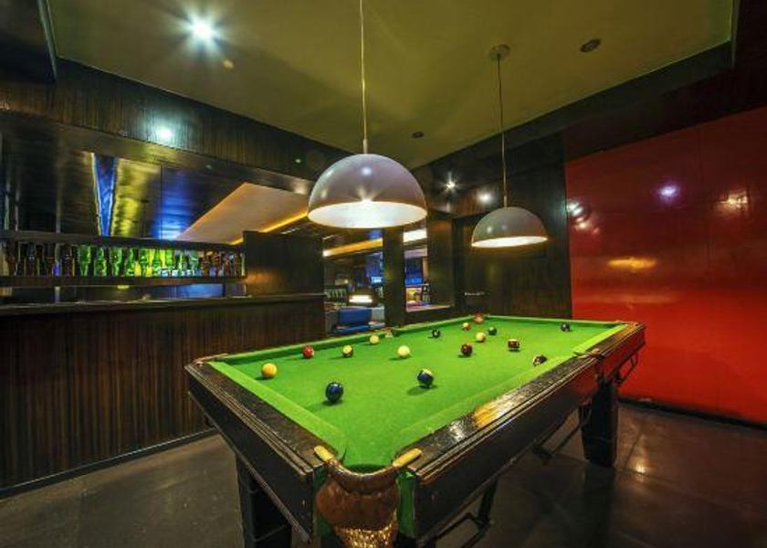 Jharkhand Jamshedpur Recreation