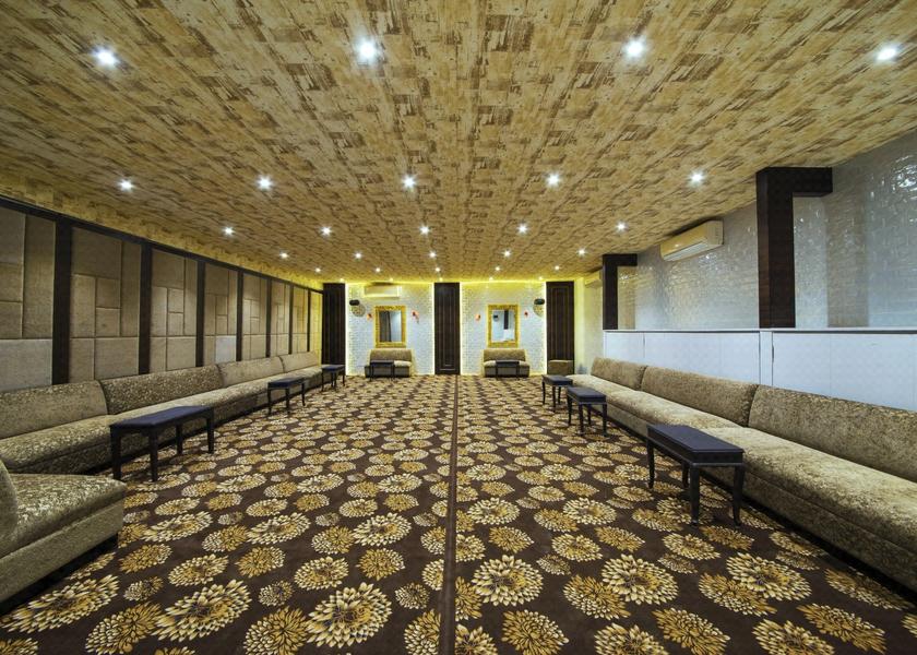 Jharkhand Jamshedpur Public Areas
