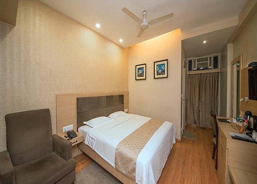 Jharkhand Jamshedpur Deluxe Room