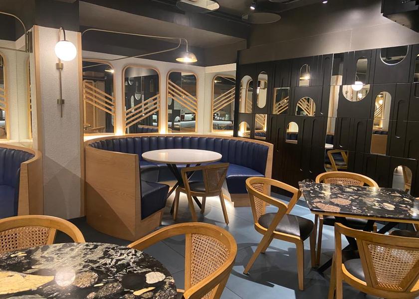 Jharkhand Jamshedpur Food & Dining