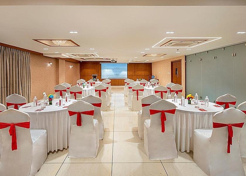 Gujarat Ahmedabad Banquet hall
