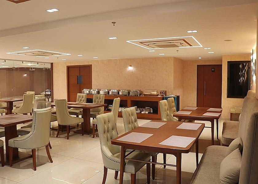 Gujarat Ahmedabad Restaurant