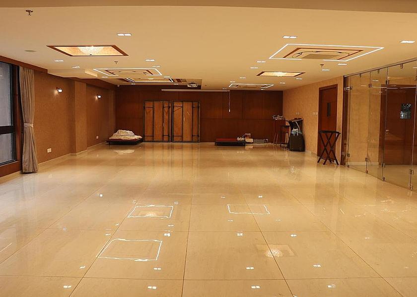 Gujarat Ahmedabad Business Centre