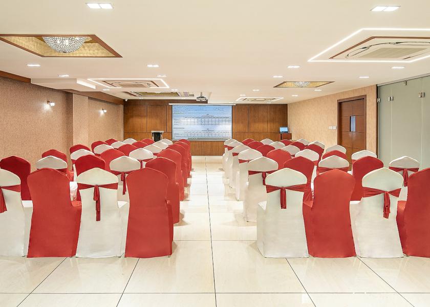 Gujarat Ahmedabad Business Centre