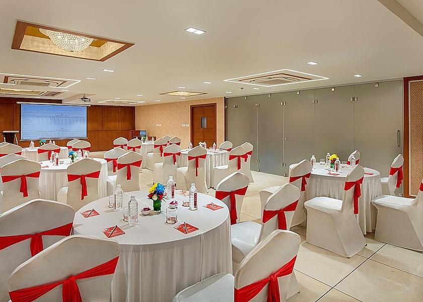 Gujarat Ahmedabad Banquet hall