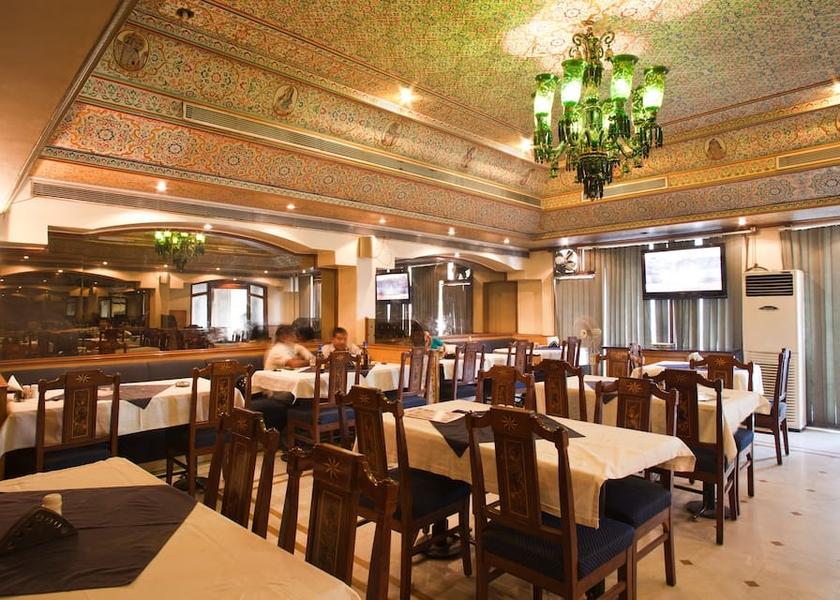 Rajasthan Jaipur Bar