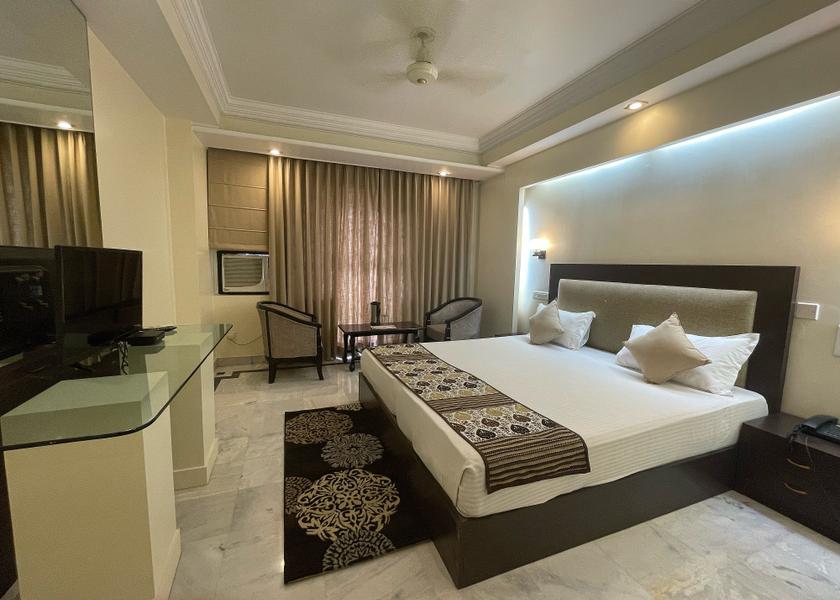 Rajasthan Jaipur Royal Executive Room