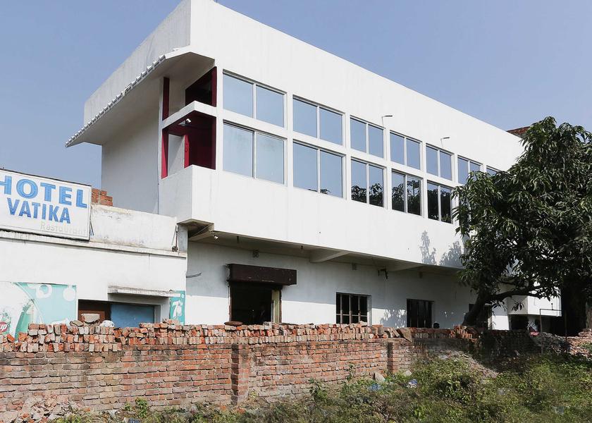 Jharkhand Maithon Swimming Pool