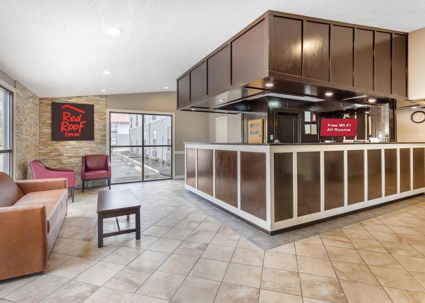 Virginia Newport News Reception