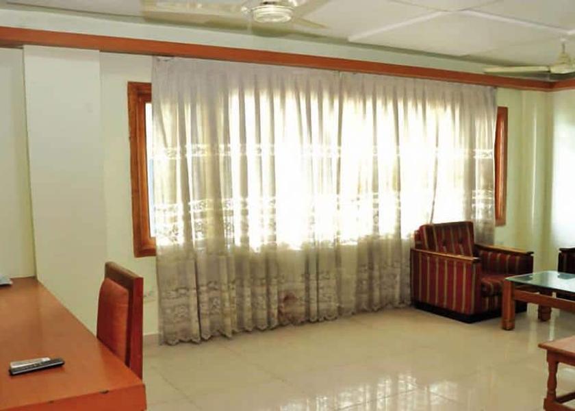 Andhra Pradesh Vizianagaram Suite Room