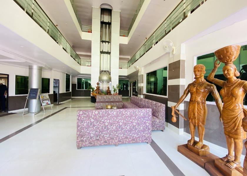 Chhattisgarh Jagdalpur Public Areas