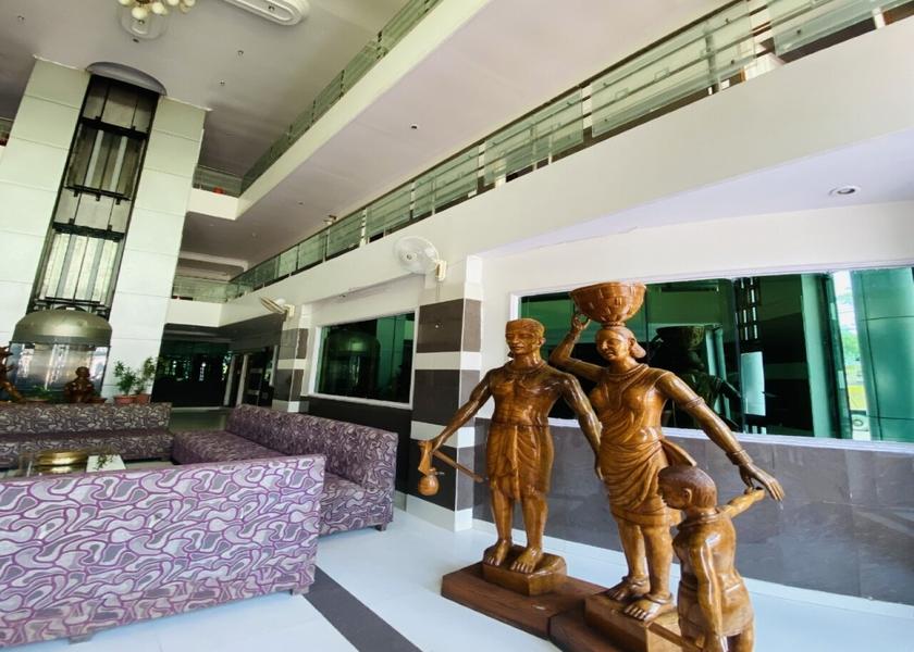 Chhattisgarh Jagdalpur Public Areas