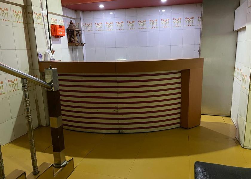 Tripura Agartala Reception