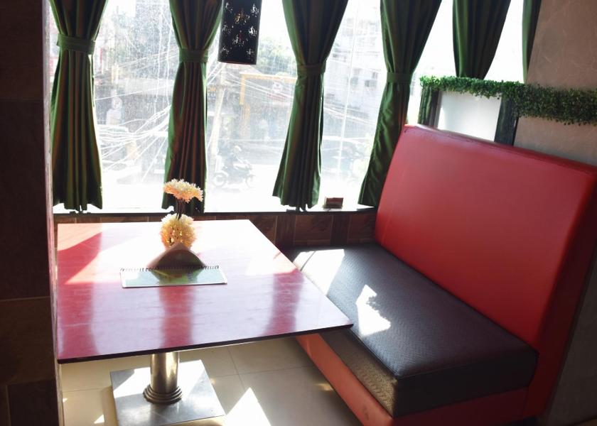 Tripura Agartala Food & Dining