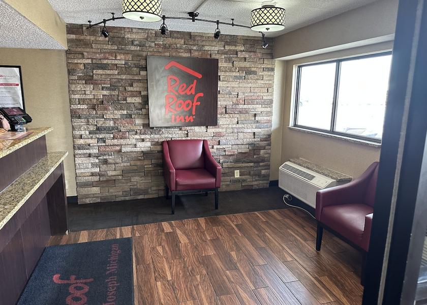 Michigan Benton Harbor Bar