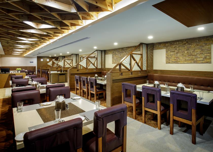 Tamil Nadu Rameswaram Food & Dining