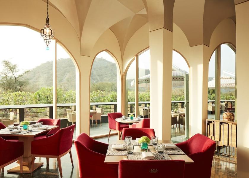 Rajasthan Jaipur Food & Dining