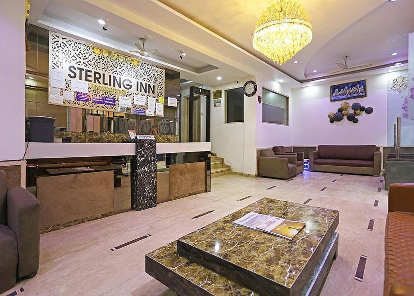 Delhi Delhi Public Areas
