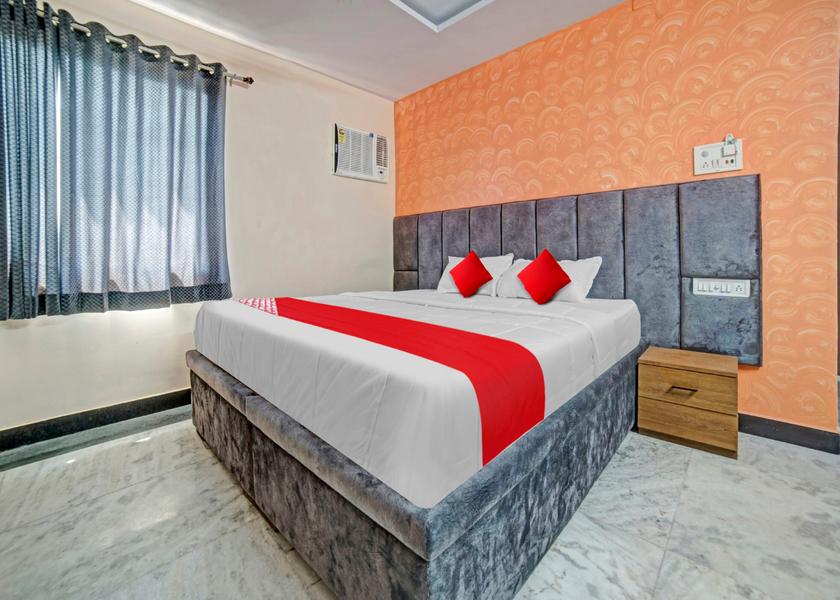 Jharkhand Jamshedpur Classic Room