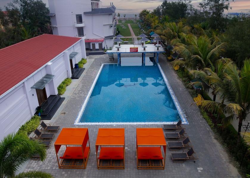 West Bengal Mandarmoni Pool