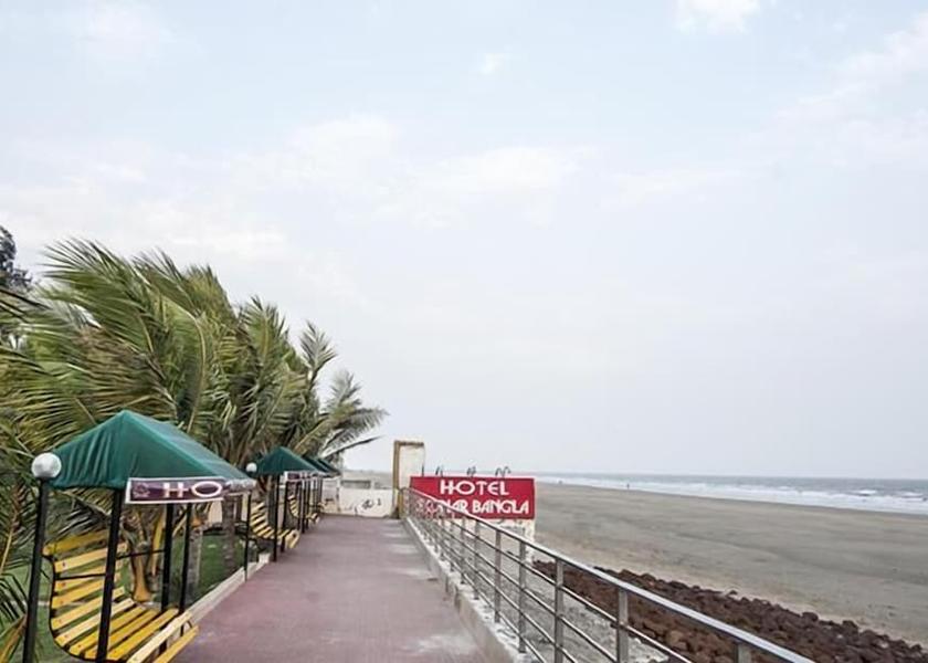West Bengal Mandarmoni Beach