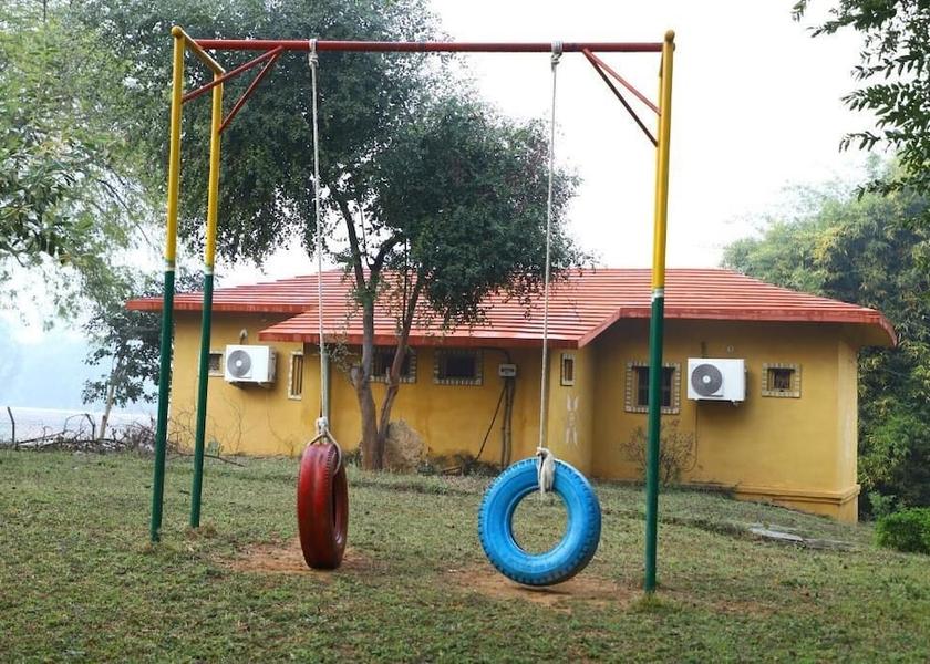 Children's Play Area