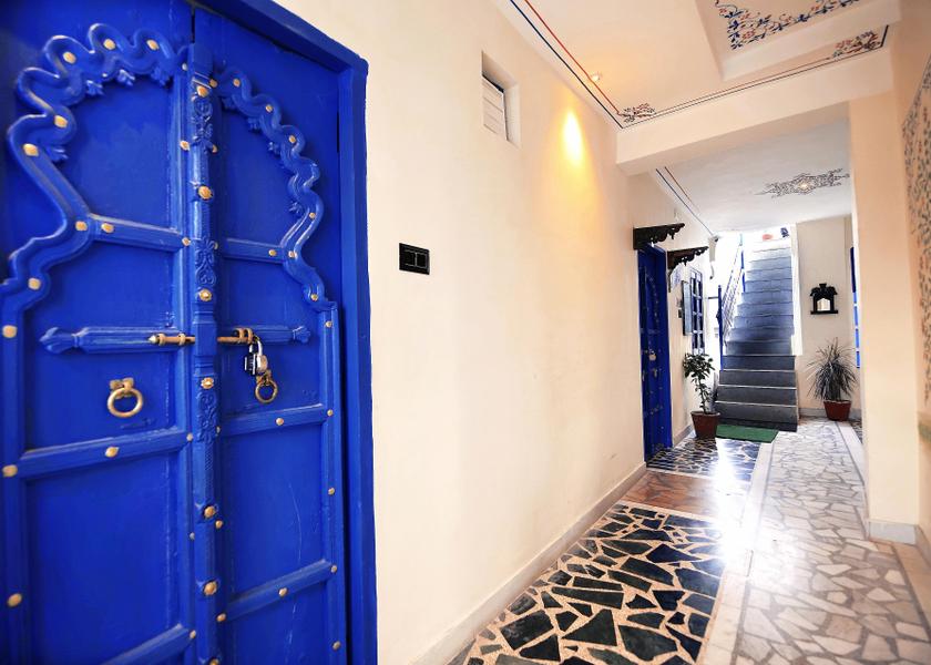 Rajasthan Udaipur 1025