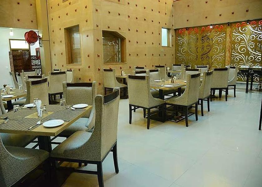 Bihar Patna Food & Dining