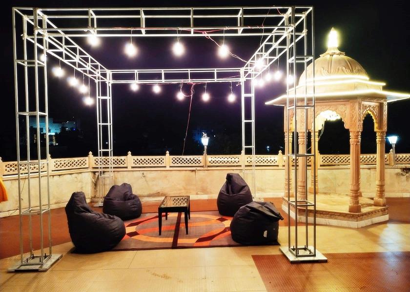 Bihar Patna Outdoors