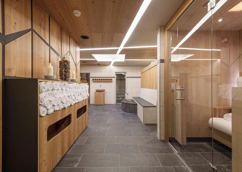 Graubuenden Arosa Spa