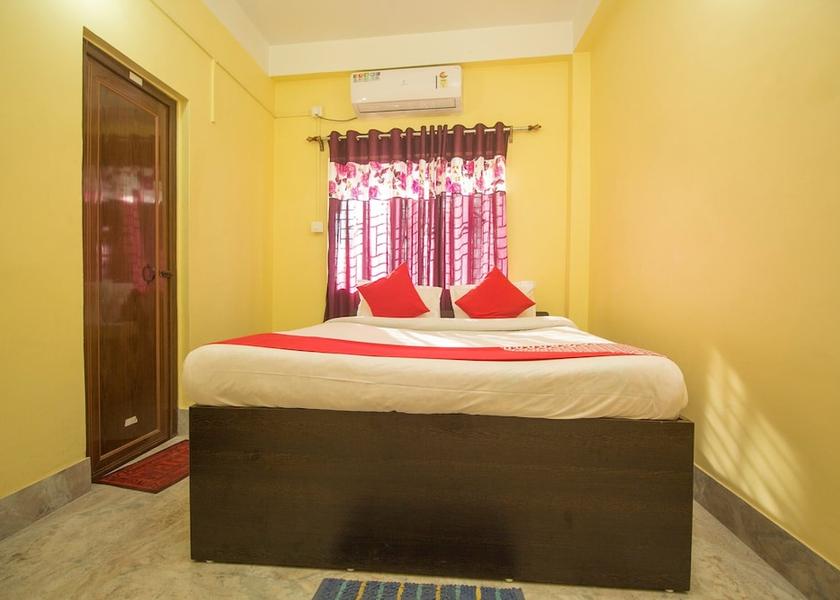 West Bengal Malda Room